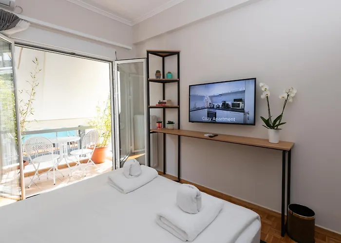 Medluxe Smart Apartment!