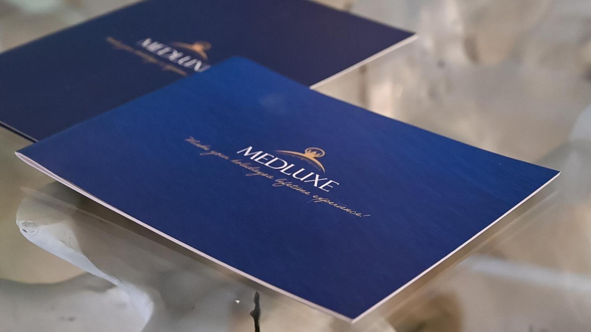 Medluxe Smart Apartment! Appartement Athene