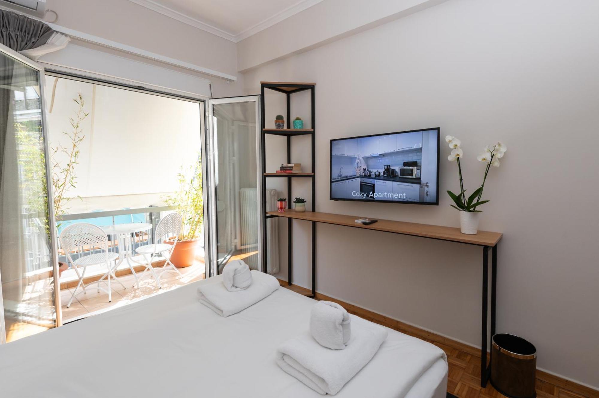 Appartement Medluxe Smart Apartment!