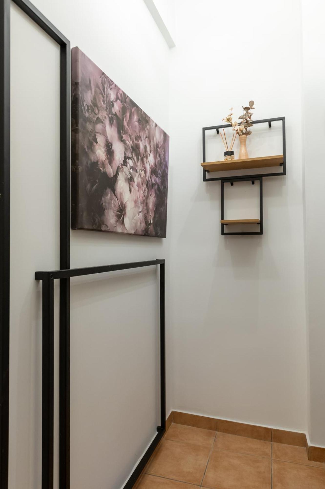 Medluxe Smart Apartment! Athene