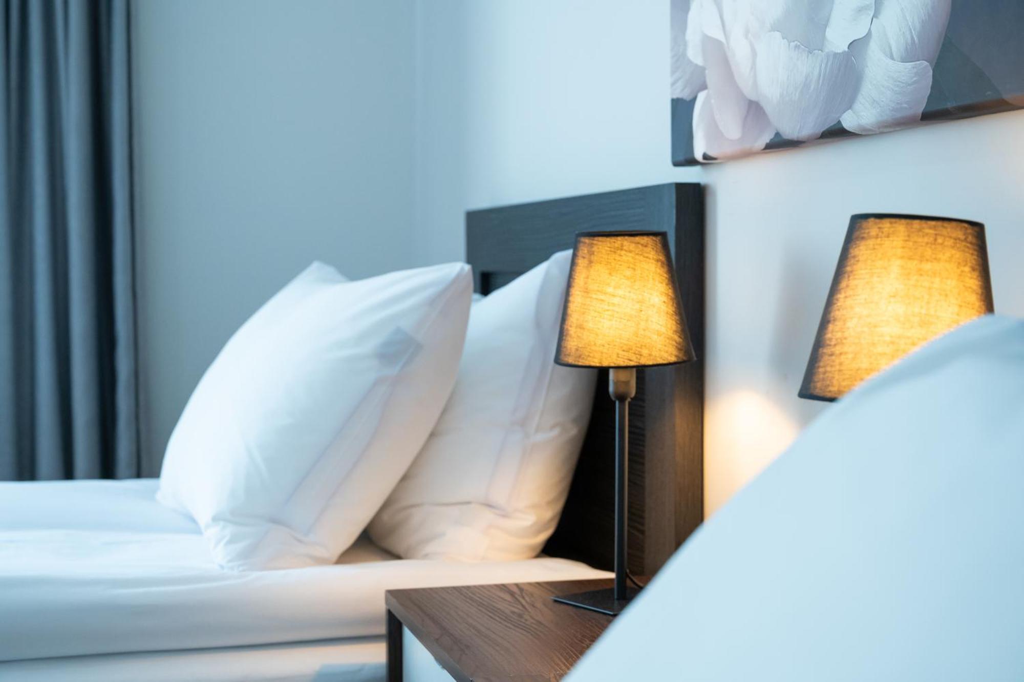 Medluxe Smart Apartment! * Athene
