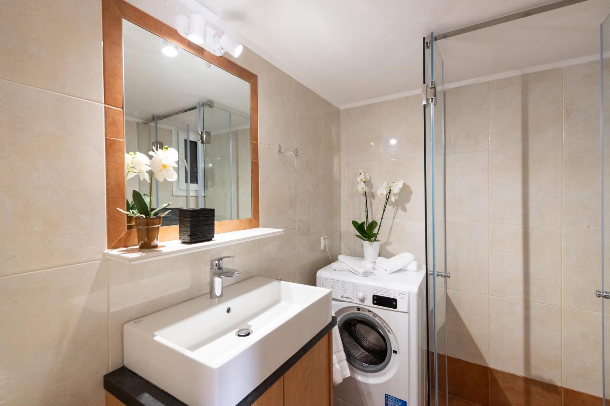 Appartement Medluxe Smart Apartment! *