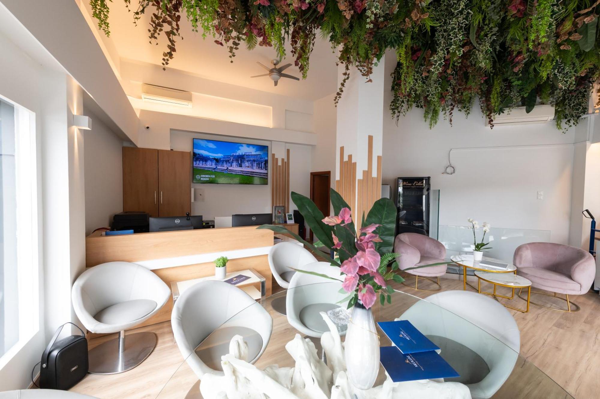 Medluxe Smart Apartment! Athene