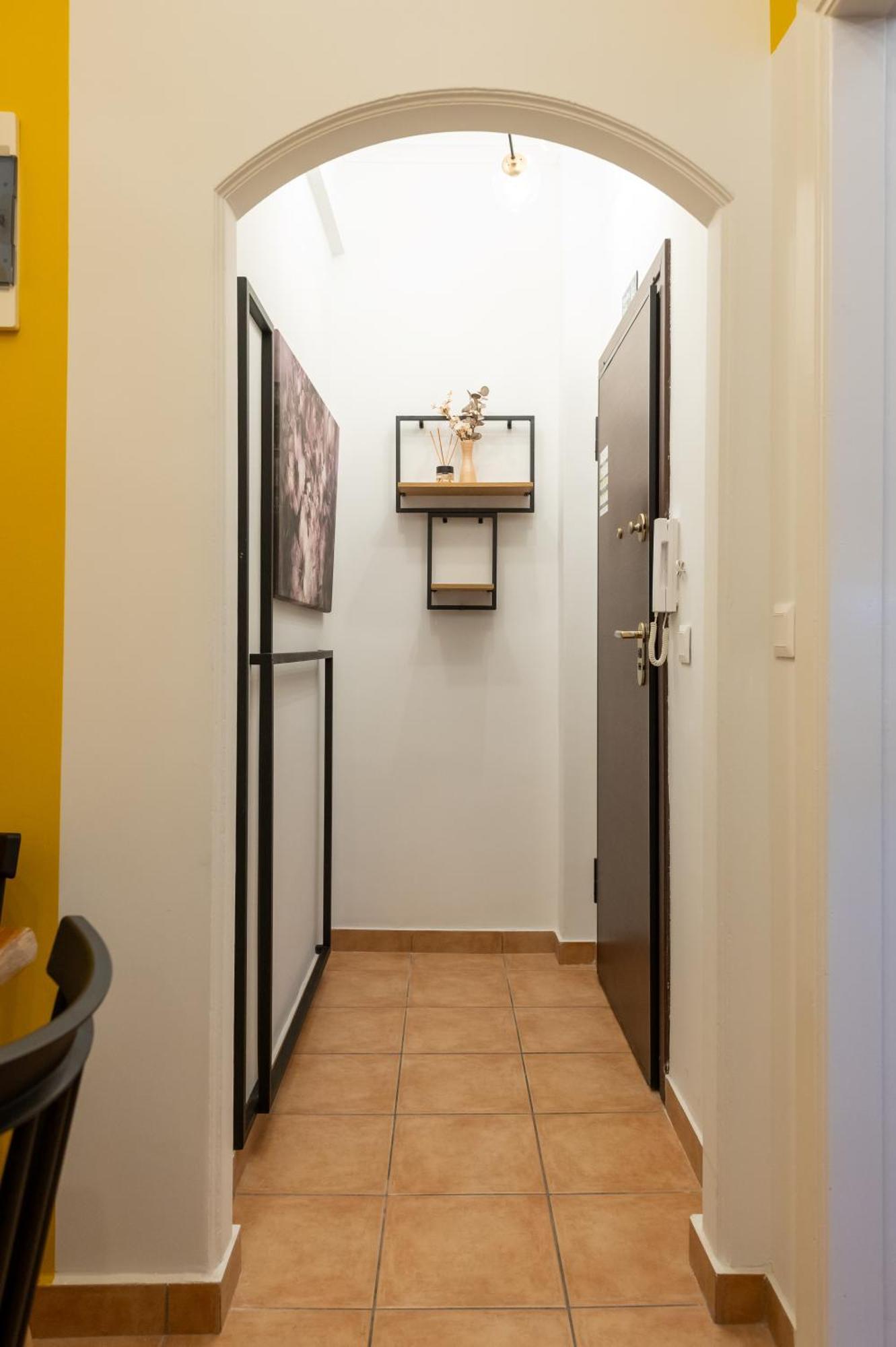 Medluxe Smart Apartment! Appartement