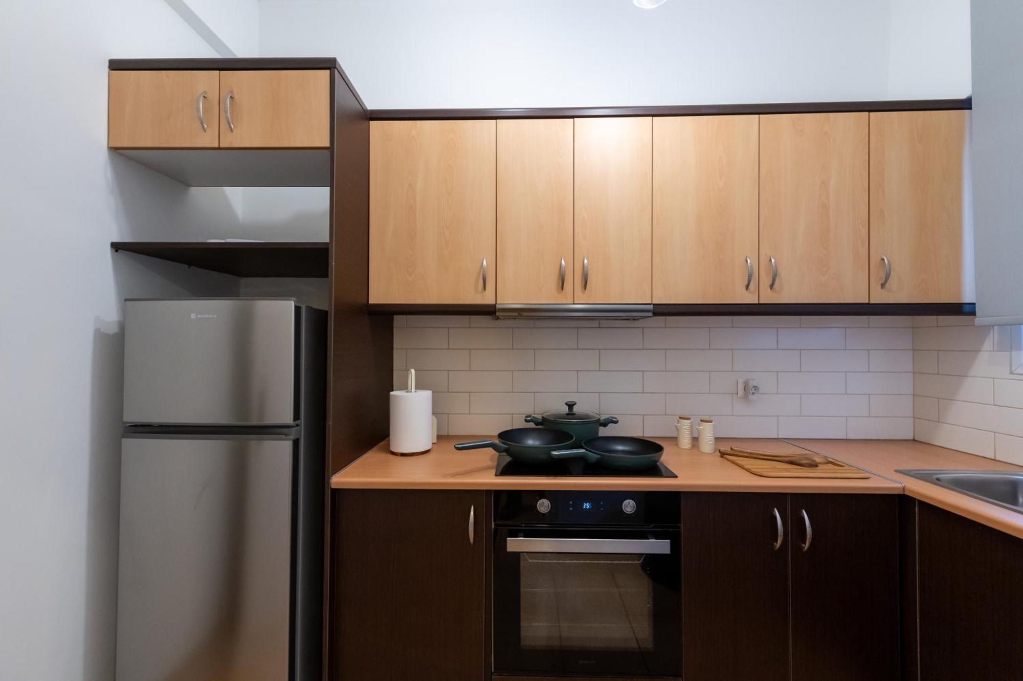 Appartement Medluxe Smart Apartment!