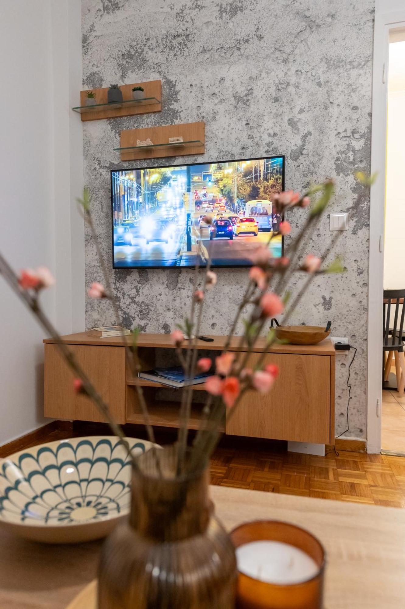 Medluxe Smart Apartment!
