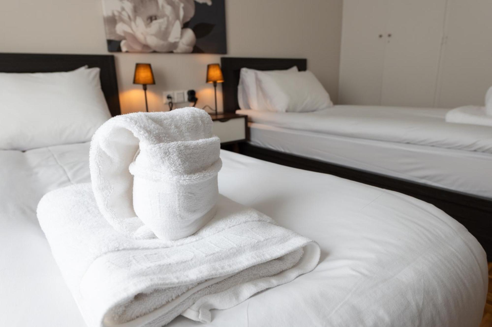 Medluxe Smart Apartment! Appartement